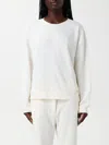 Liu •jo Sweatshirt Liu Jo Woman Color White