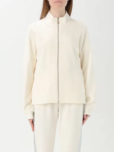 Liu •jo Sweatshirt Liu Jo Woman Color White