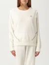 Liu •jo Sweatshirt Liu Jo Woman Color White