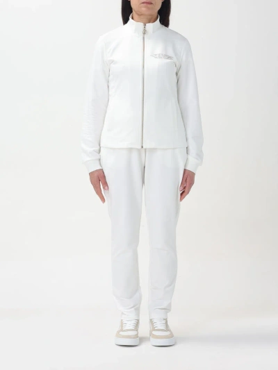Liu •jo Sweatshirt Liu Jo Woman Colour White