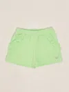Liu •jo Sweatshorts Shorts In Green