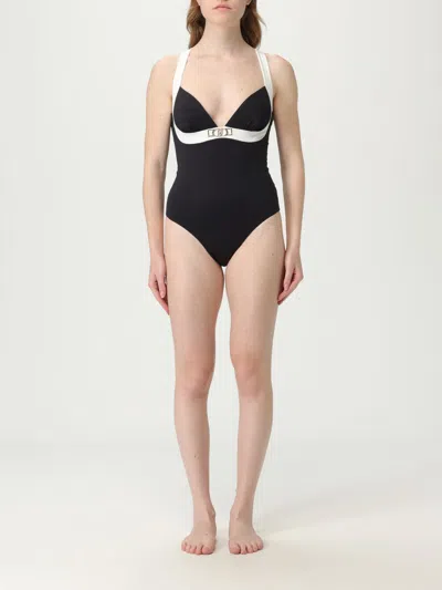 Liu •jo Costume Liu Jo Donna Colore Nero In Black