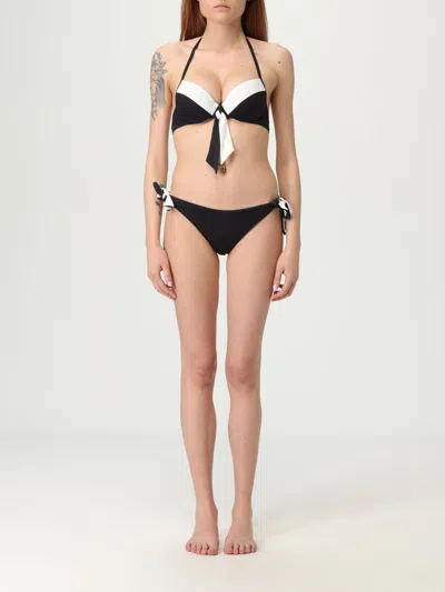 Liu •jo Costume Liu Jo Donna Colore Nero In Black