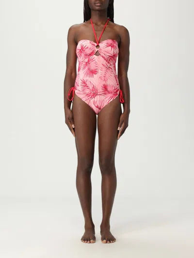 Liu •jo Costume Liu Jo Donna Colore Rosa In Pink
