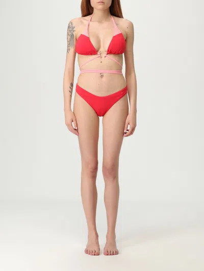 Liu •jo Costume Liu Jo Donna Colore Rosso In Red