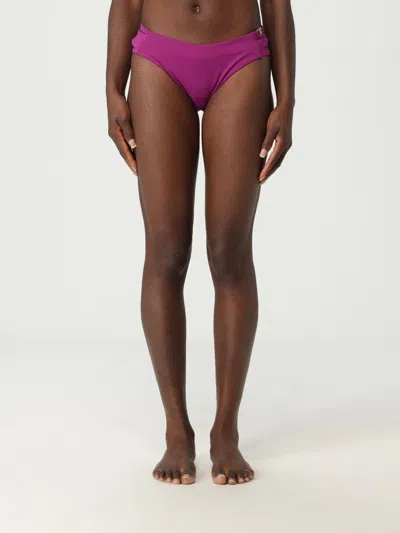 Liu •jo Swimsuit Liu Jo Woman Color Violet