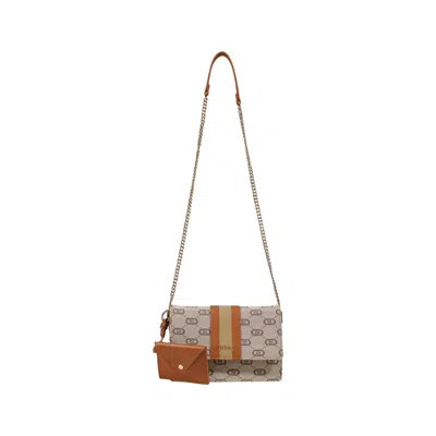 Liu •jo Synthetic Women's Handbag