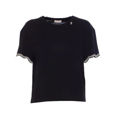 LIU •JO T-SHIRT