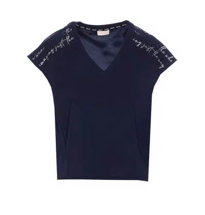 LIU •JO T-SHIRT