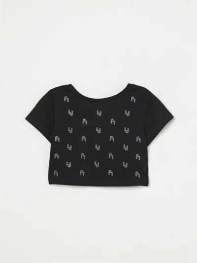 Liu •jo T-shirt Liu Jo Kids Color Black
