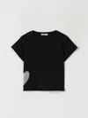 Liu •jo T-shirt Liu Jo Kids Color Black