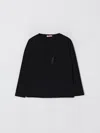 Liu •jo T-shirt Liu Jo Kids Color Black