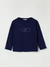 Liu •jo T-shirt Liu Jo Kids Color Blue