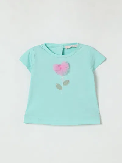 Liu •jo Babies' T-shirt Liu Jo Kids Color Multicolor