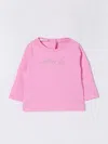 Liu •jo T-shirt Liu Jo Kids Color Pink