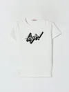 Liu •jo T-shirt Liu Jo Kids Color White 1