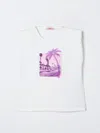 Liu •jo Kids' T-shirt Liu Jo Kinder Farbe Weiss 1