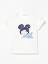 Liu •jo T-shirt Liu Jo Kids Color White
