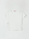 Liu •jo T-shirt Liu Jo Kids Color White