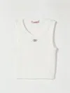 Liu •jo T-shirt Liu Jo Kinder Farbe Weiss