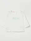 Liu •jo Babies' T-shirt Liu Jo Kids Color White