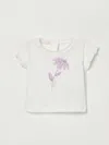 Liu •jo Babies' T-shirt Liu Jo Kids Color White