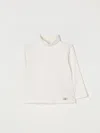 Liu •jo T-shirt Liu Jo Kids Color White In White