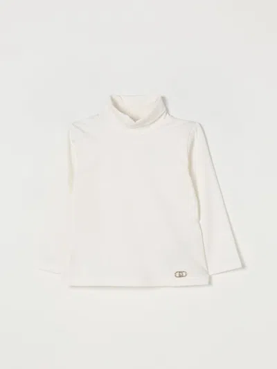 Liu •jo T-shirt Liu Jo Kids Color White