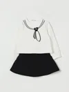 Liu •jo T-shirt Liu Jo Kids Color White In White