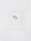 Liu •jo T-shirt Liu Jo Kids Color White