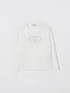 Liu •jo T-shirt Liu Jo Kids Color White
