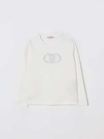 Liu •jo T-shirt Liu Jo Kids Color White