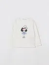 Liu •jo T-shirt Liu Jo Kids Color White