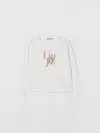 Liu •jo T-shirt Liu Jo Kids Color White