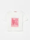 Liu •jo T-shirt Liu Jo Kids Color White 2