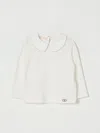 Liu •jo T-shirt Liu Jo Kids Color White In Neutral