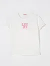 Liu •jo Kids' T-shirt Liu Jo Kinder Farbe Weiss