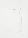 Liu •jo Kids' T-shirt Liu Jo Kinder Farbe Weiss