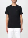 Liu •jo T-shirt Liu Jo Men Color Black