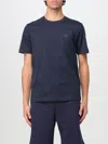 Liu •jo T-shirt Liu Jo Men Color Blue