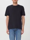 Liu •jo T-shirt Liu Jo Men Color Blue In Blue