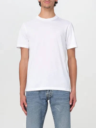 Liu •jo T-shirt Liu Jo Men Color White