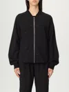 Liu •jo T-shirt Liu Jo Woman Color Black