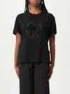 Liu •jo T-shirt In Cotone Con Stampa Grafica Liu Jo