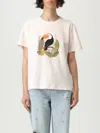 Liu •jo T-shirt In Cotone Con Stampa Grafica Liu Jo