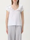 Liu •jo T-shirt Liu Jo Damen Farbe Weiss 1