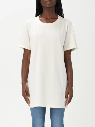 Liu •jo T-shirt Liu Jo Woman Color White