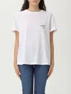 Liu •jo T-shirt Liu Jo Woman Color White