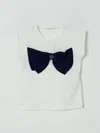 Liu •jo T-shirt Liu Jo Woman Color White In White