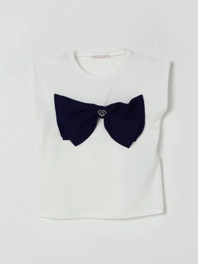Liu •jo T-shirt Liu Jo Woman Color White